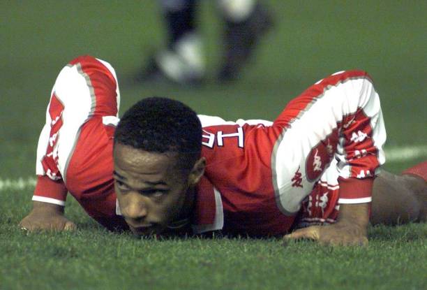 Thierry