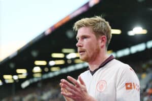 Kevin De Bruyne’s Inspiring Journey: 1 Maestro, Endless Midfield Magic