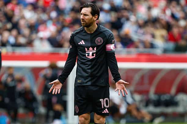 Messi