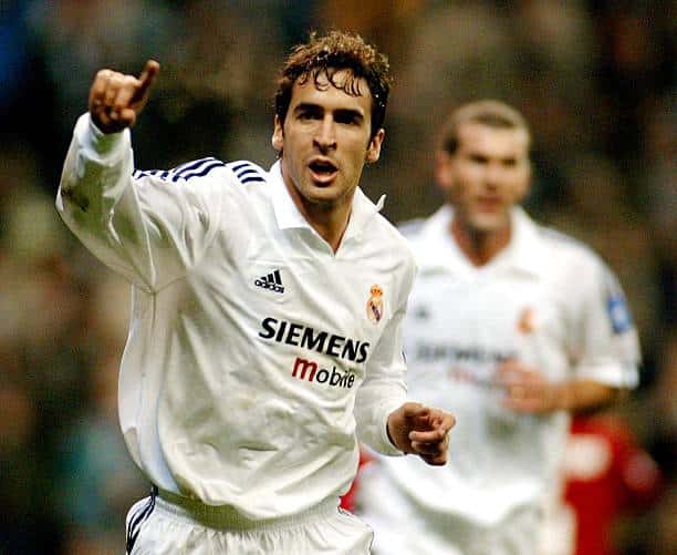 Raul