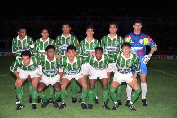 Roberto Carlos