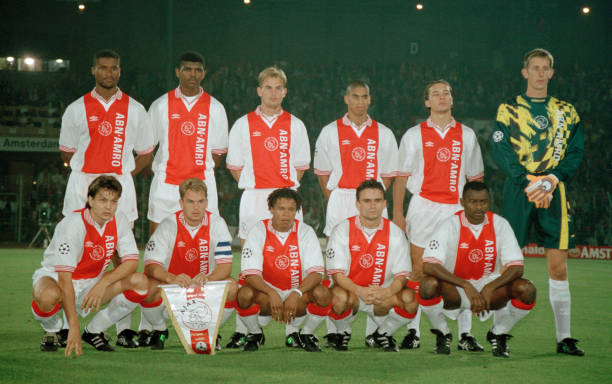 Van der Sar