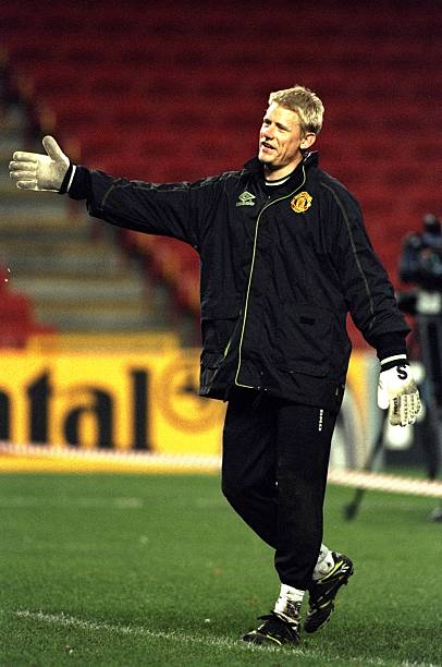 Schmeichel