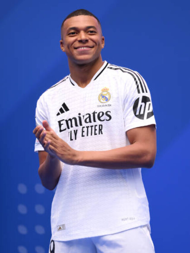 10 Mind-Blowing Facts About Kylian Mbappé Football’s Speed Demon