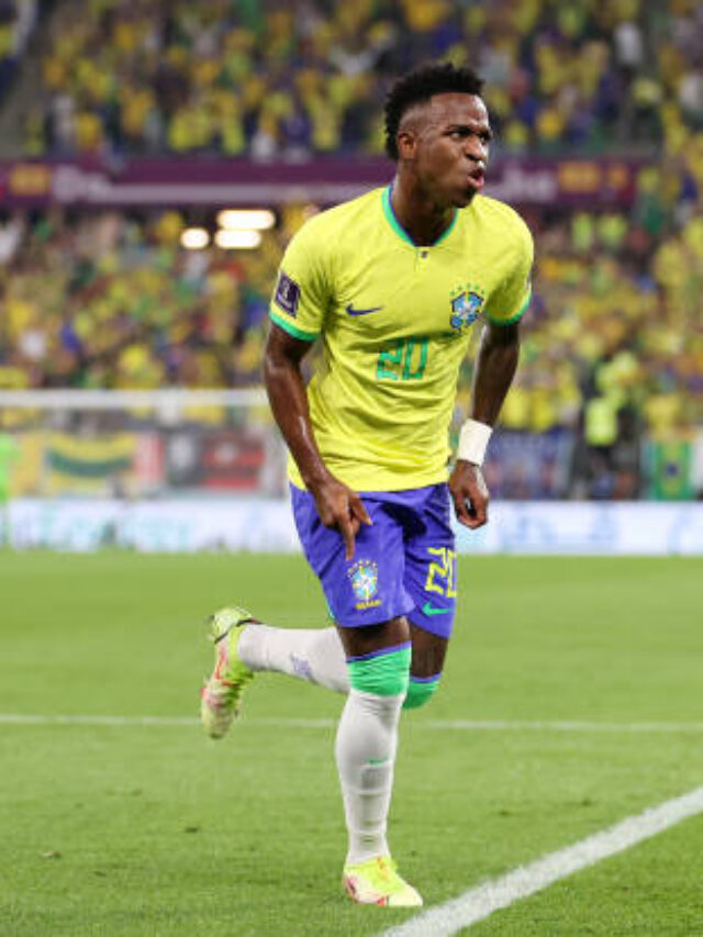10 Things You Didn’t Know About Real Madrid’s Samba Star