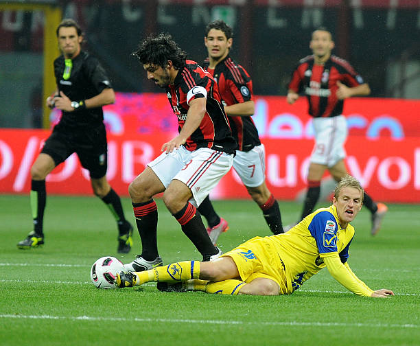 Gennaro Gattuso