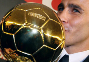 Cannavaro’s 7 Unbreakable Moments That Defined His Legendary Defensive Legacy