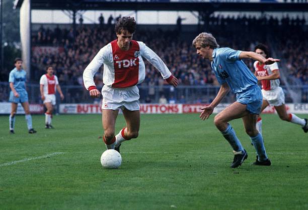 Van Basten