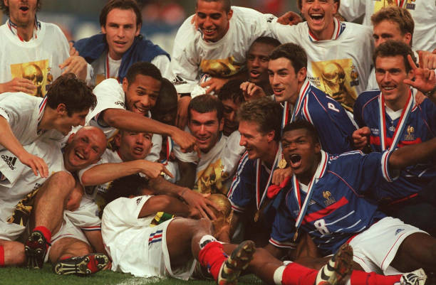 Lilian Thuram