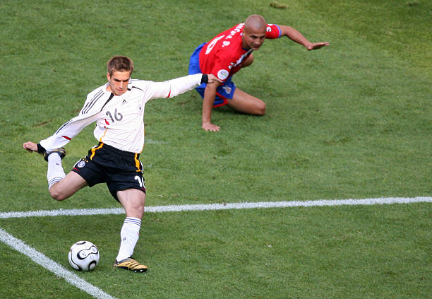 Lahm