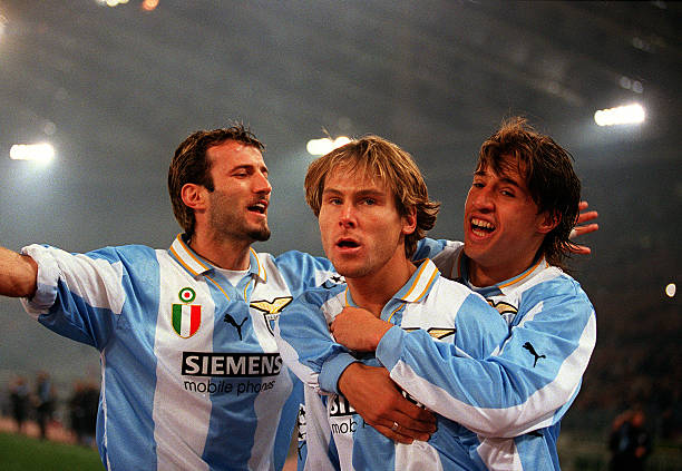 Nedved