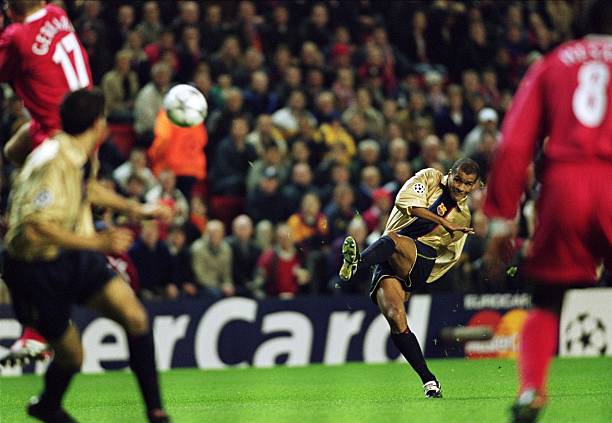 Rivaldo
