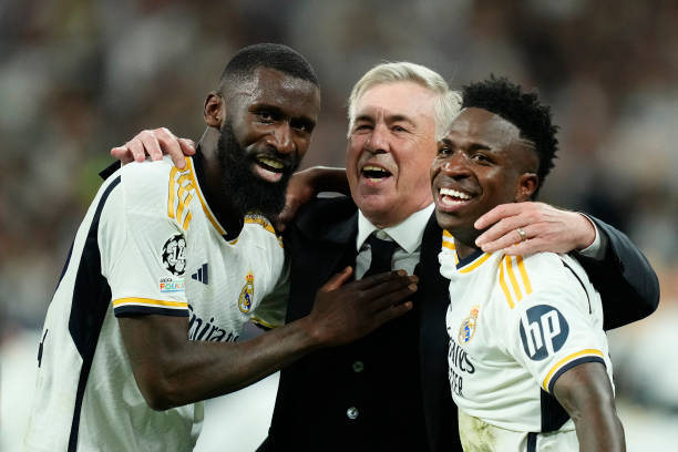 Ancelotti