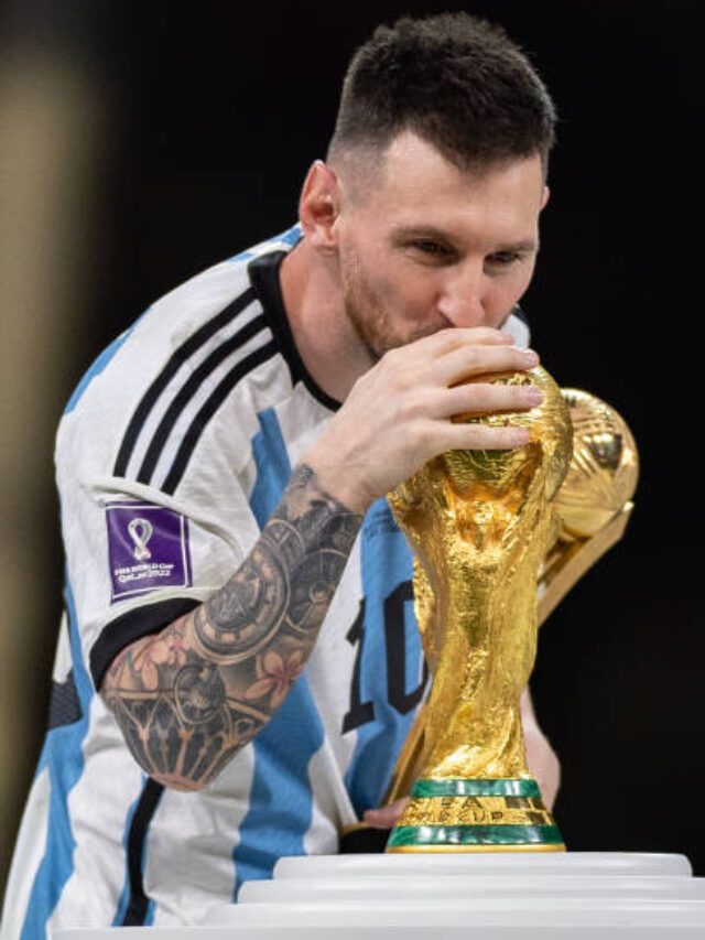 8 Moments That Made Argentina a Football Powerhouse