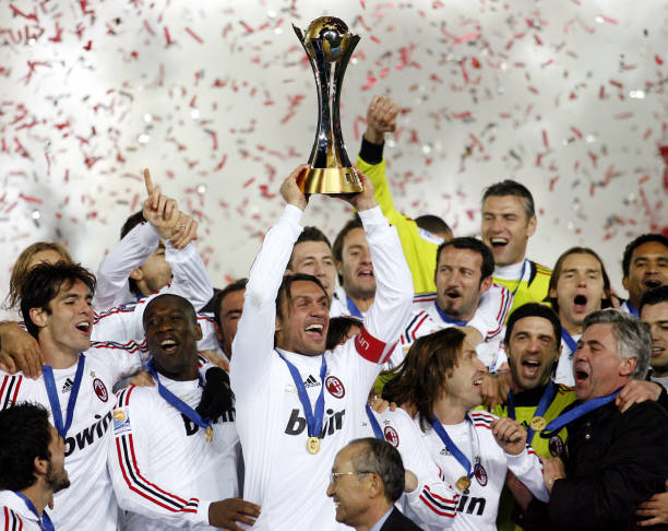 The 7 Greatest One-Club Footballers of All Time