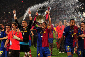 The 7 Greatest One-Club Footballers of All Time
