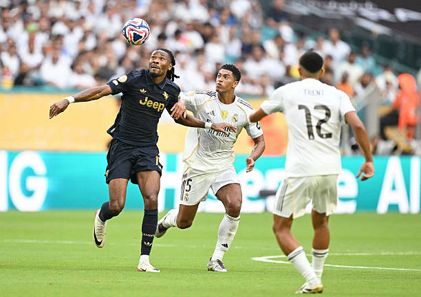 Real Madrid