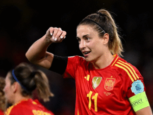 Unforgettable moments That Proved Spain’s Dominant Power in Euro 2025 Rout of Portugal