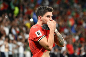 Portugal’s Epic Survival: 7 Moments From Ronaldo’s Miss to Neves’ Magic vs Ireland